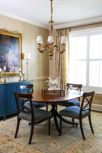 Dining rooms with table 4 charis and crendza